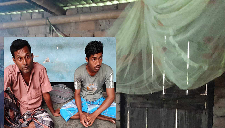 গাংনীতে নববধূর রহস্যজনক মৃত্যু : স্বামী-শ্বশুর পুলিশ হেফাজতে