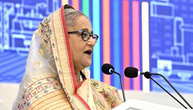 আমাদের লক্ষ্যমাত্রা উচ্চাকাঙ্ক্ষী, কিন্তু এতে তো আপত্তি নেই