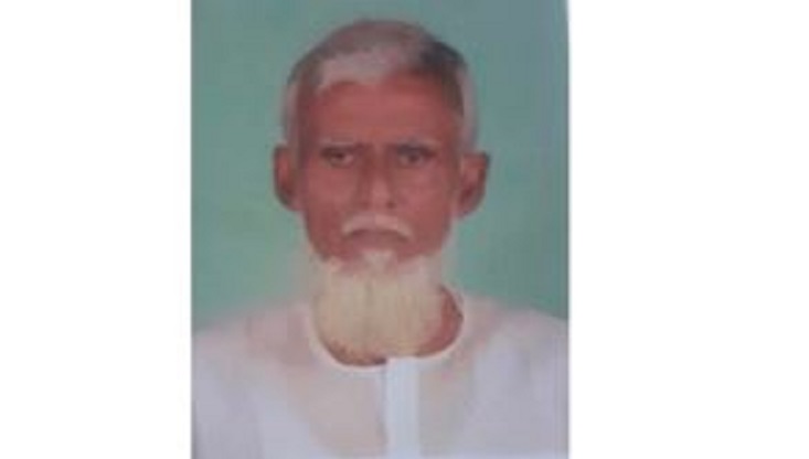 অবসরপ্রাপ্ত প্রধান শিক্ষক হারুন-অর রশীদ আর নেই