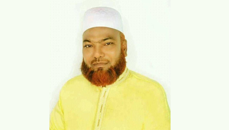 মেহেরপুরে জেলা জামায়াতের আমির গ্রেফতার