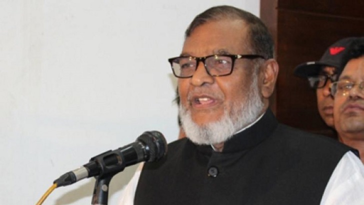 ধর্মকে বাদ দেওয়ার প্রশ্নই ওঠে না: মুক্তিযুদ্ধ বিষয়ক মন্ত্রী