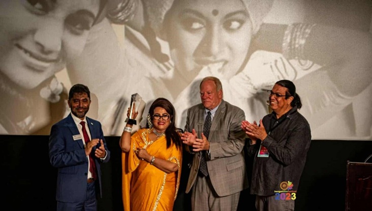 ডালাসে পর্দা উঠছে ৮ম বাংলা চলচ্চিত্র উৎসবের