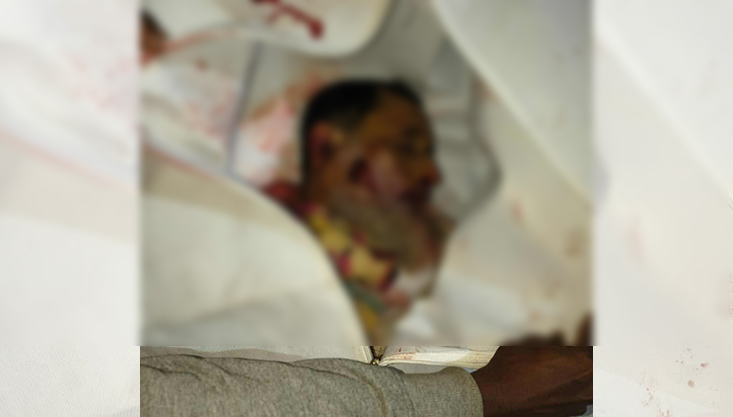 মেহেরপুরে মোটরসাইকেল দুর্ঘটনায় শিক্ষক নিহত