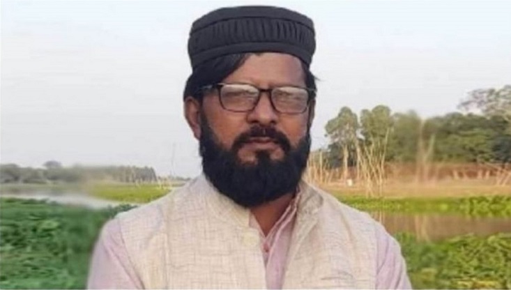 নরসিংদীতে চেয়ারম্যানকে গুলি করে হত্যা