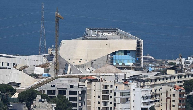 লেবানন ছাড়ছেন মার্কিন দূতাবাসের কর্মীরা