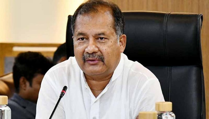 ডিজিটাল প্ল্যাটফর্মকে শৃঙ্খলার মধ্যে আনা জরুরি: তথ্যমন্ত্রী