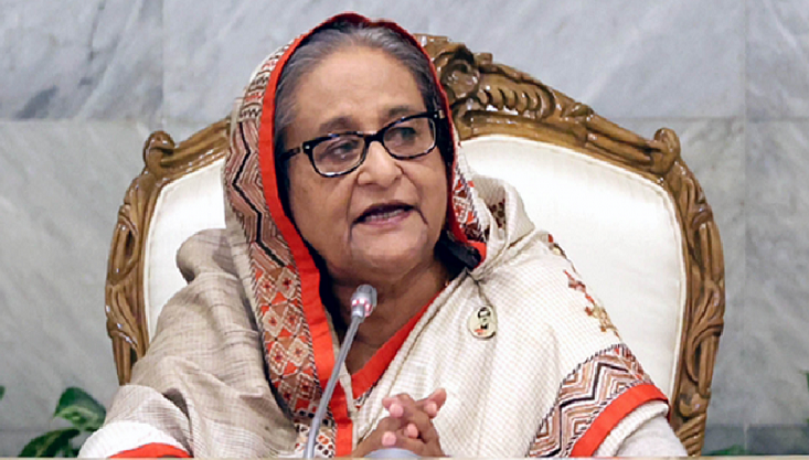 কৃষিপণ্যের মর্যাদা পাবে পাট: প্রধানমন্ত্রী