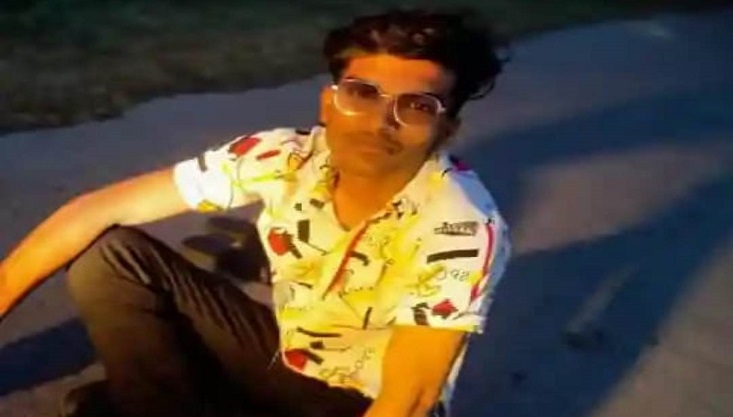 গাংনীতে বন্ধুর বাড়ি বেড়াতে গিয়ে চিরকুট লিখে আত্মহত্যা