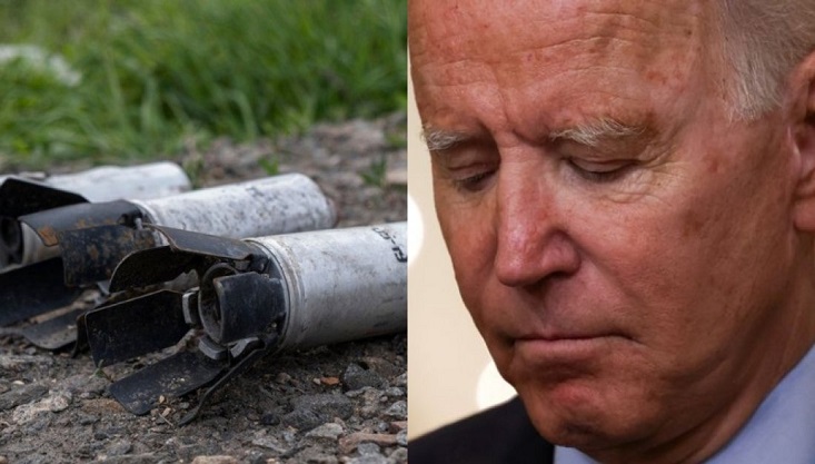 ইউক্রেনকে ক্লাস্টার বোমা দেওয়া নিয়ে বেকায়দায় যুক্তরাষ্ট্র