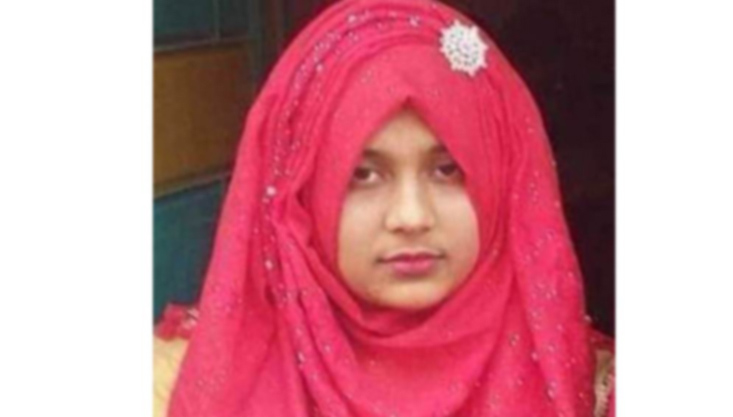 মেহেরপুরে কলেজ ছাত্রীর আত্মহত্যা