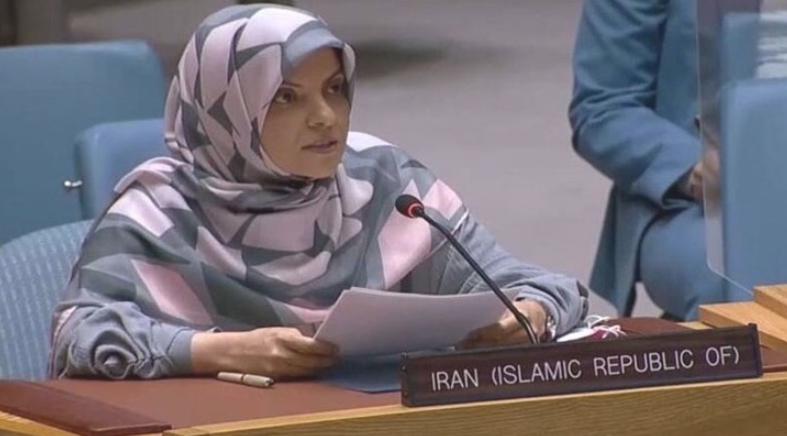 ইসরাইলকে অবিলম্বে এনপিটিতে স্বাক্ষরে বাধ্য করুন: ইরান