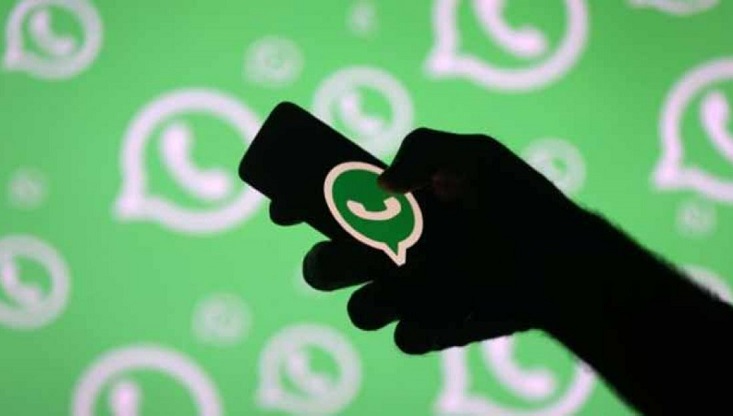 ভিডিও কলে পরীক্ষা চালাচ্ছে হোয়াটসঅ্যাপ