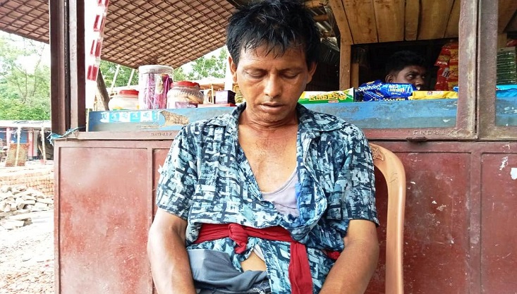 গাংনীতে অজ্ঞান পার্টির খপ্পরে ৬ লাখ টাকা খোয়ালেন গরু ব্যবসায়ী