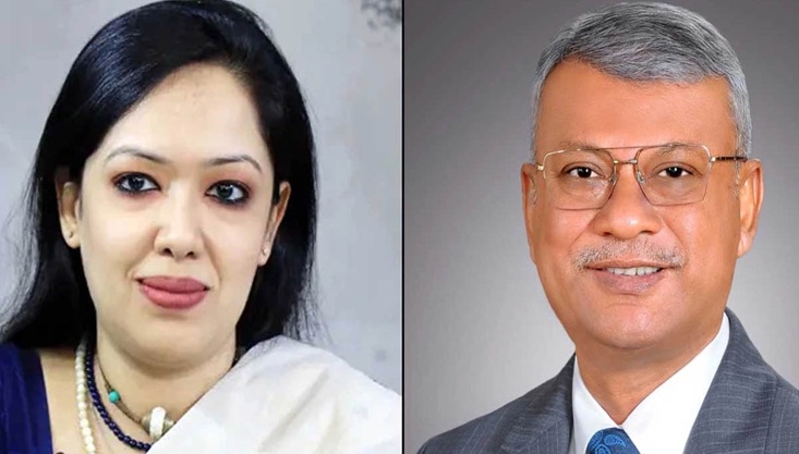 দলীয় শৃঙ্খলা ভঙ্গ: রুমিন-নীরবসহ ৯ শীর্ষ নেতা বহিষ্কার