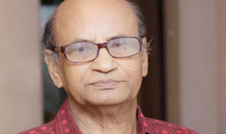 চিত্রশিল্পী সমরজিৎ রায় চৌধুরী আর নেই