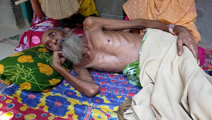 ভুল চিকিৎসকের, ভোগান্তি রোগীর