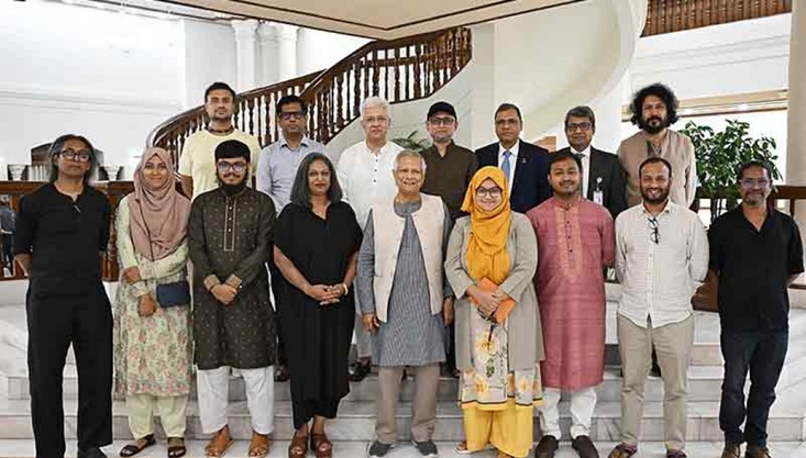 ১৬ বছরের দুঃশাসনের চিত্র থাকবে জুলাই স্মৃতি জাদুঘরে