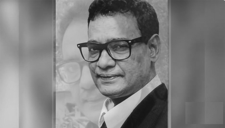 ক্যানসারে আক্রান্ত অভিনেতা তারিকুজ্জামান তপন আর নেই