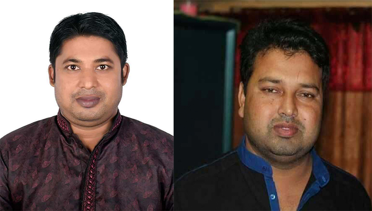 মেহেরপুর জেলা আওয়ামী সেচ্ছাসেবক লীগের আংশিক কমিটির অনুমোদন