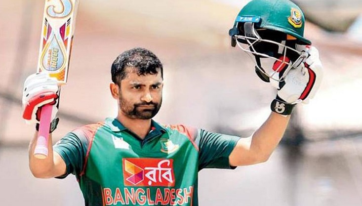 মেহেরপুরের গ্রামগঞ্জের ক্রিকেট আড্ডায় এখন তামিম শুন্যতা বিরাজ করছে