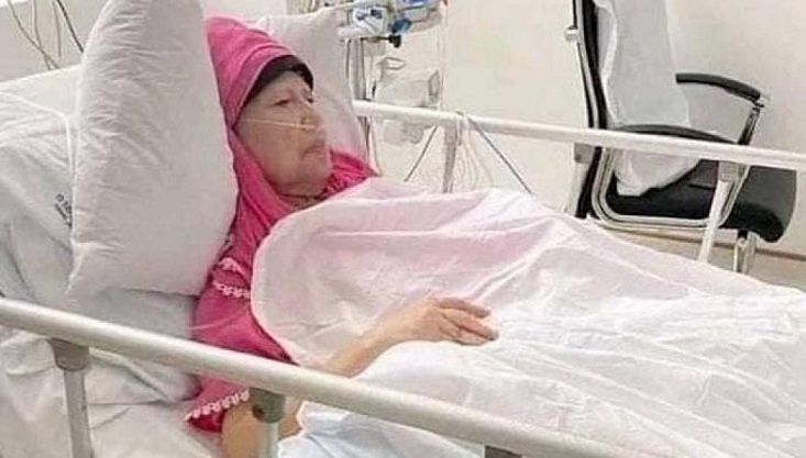 খালেদা জিয়ার চিকিৎসার আবেদন সরকারকে মানবিকভাবে দেখার আহ্বান