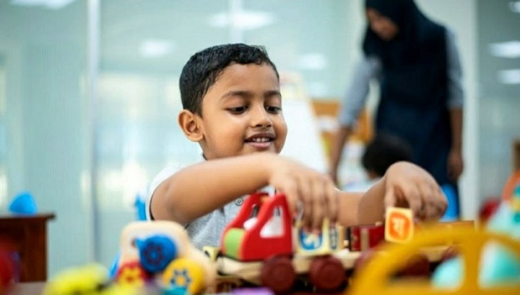 শিশুর জন্ম হচ্ছে শরীরে সিসা নিয়ে