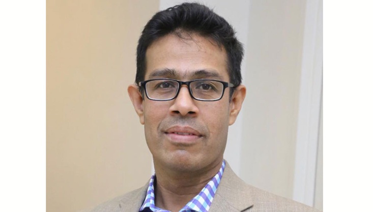 প্রধান উপদেষ্টার বিশেষ সহকারী হলেন সাংবাদিক মনির হায়দার