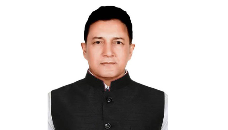 আওয়ামী লীগ নেতা আসলাম হোসেন শিহির আর নেই