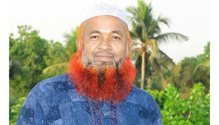 গাংনীতে দলিল জালিয়াতির মামলায় মুহুরি পিলু সহ দুজন গ্রেফতার