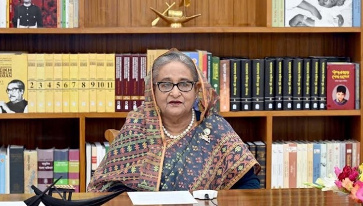 বাংলাদেশকে এভিয়েশন হাব করতে রোডম্যাপ চান প্রধানমন্ত্রী