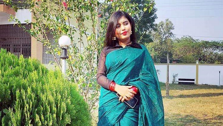 ইবিতে ছাত্রলীগ নেত্রীর বিরুদ্ধে র‌্যাগিংয়ের অভিযোগ