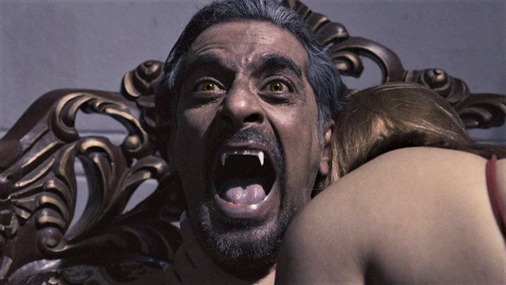 অন্য রুপে আহমেদ রুবেল