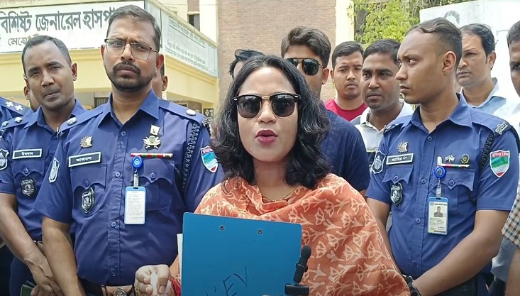 মেহেরপুরে ভ্রাম্যমান আদালতে ৫ জনকে বিনাশ্রম কারাদন্ড