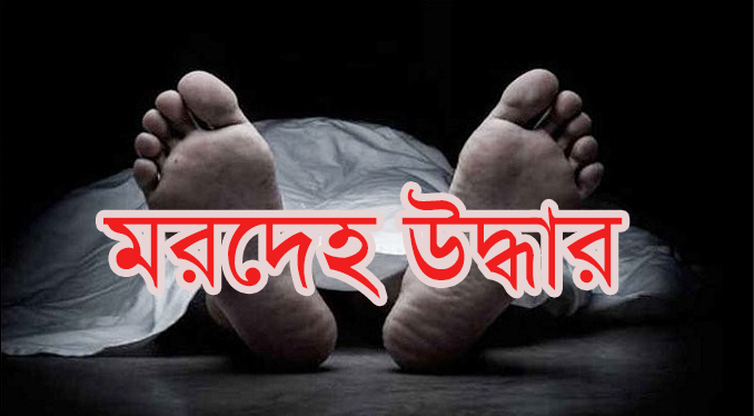 মেহেরপুরে অজ্ঞাত মহিলার লাশ উদ্ধার