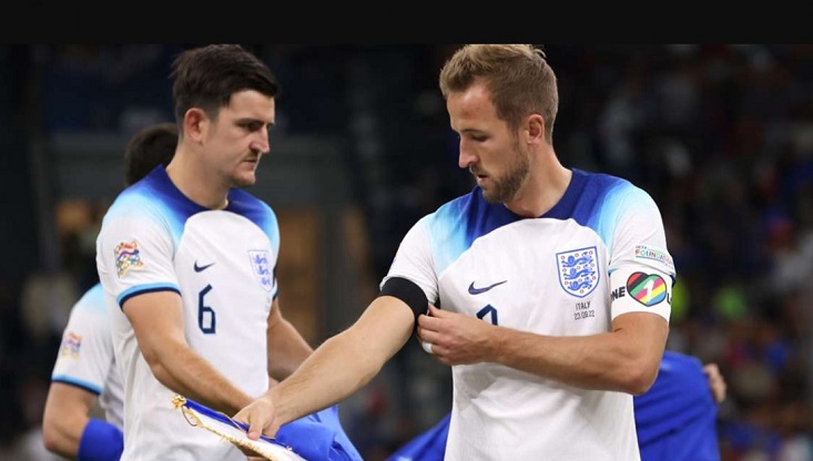 কাতারের সমকামী বিদ্বেষ: প্রতিবাদ জানাতে পারবে না ইংল্যান্ড