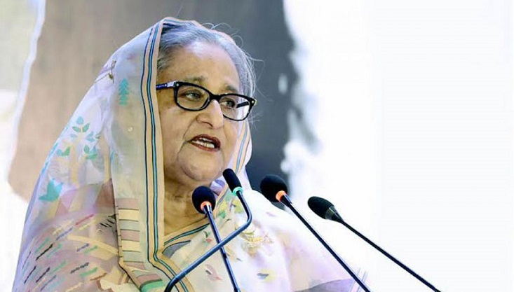 কাল ‘বাংলাদেশ বিজনেস সামিট’ উদ্বোধন করবেন প্রধানমন্ত্রী