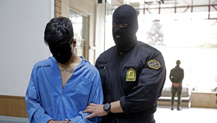 মোসাদ এজেন্ট সন্দেহে ইরানে গ্রেফতার ২২