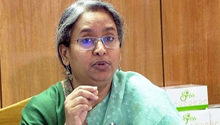 বছরের প্রথম দিনই নতুন বই দেওয়া হবে : শিক্ষামন্ত্রী