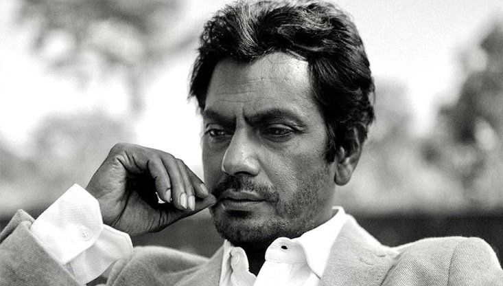 টানা ছয় মাস একা থেকে নওয়াজুদ্দিনের উপলব্ধি
