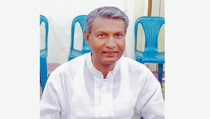 স্থানীয় দৈনিক মেহেরপুর প্রতিদিনে প্রকাশিত সংবাদ