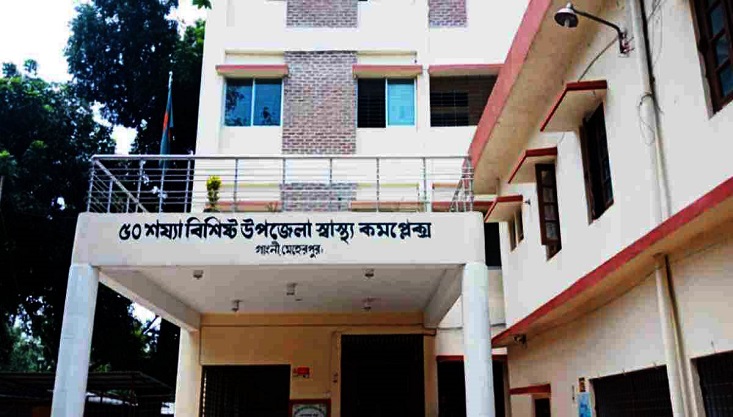 গাংনীতে আবারও বিদ্যুৎস্পৃষ্টে কৃষকের মৃত্যু