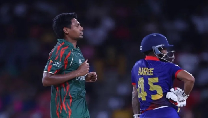 নেপালে টি-টোয়েন্টি সিরিজ খেলতে যাবে বাংলাদেশ