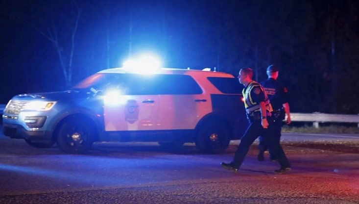 যুক্তরাষ্ট্রে পুলিশ কর্মকর্তাসহ ৫ জনকে গুলি করে হত্যা