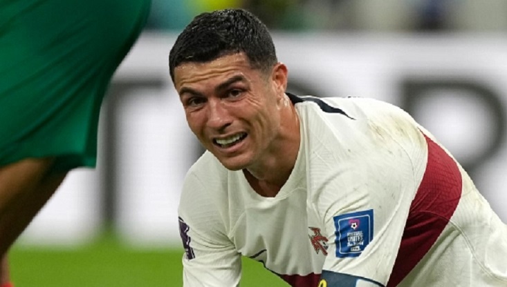 আক্ষেপ হয়েই থাকলো বিশ্বকাপ