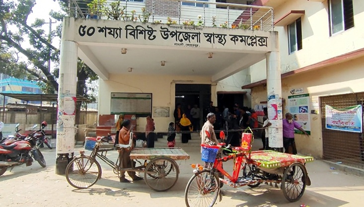 গাংনীতে গলায় ফাঁস লাগিয়ে যুবকের আত্মহত্যা