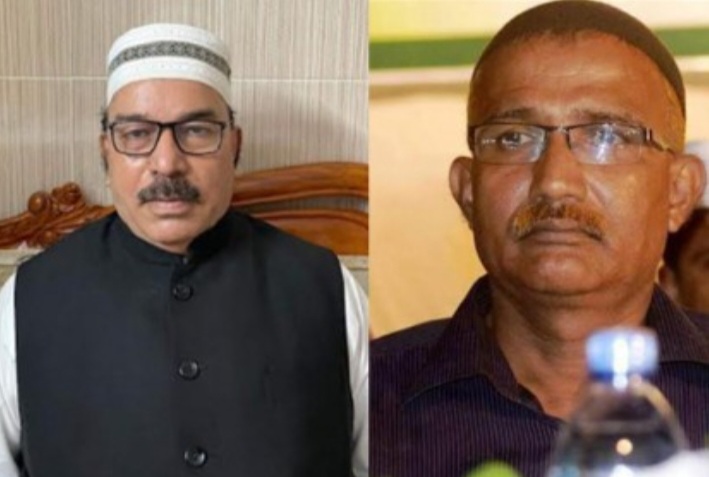 কুষ্টিয়া জেলা পরিষদ নির্বাচন,  সদর খানের ‘পথের কাঁটা’ মহাসীন!