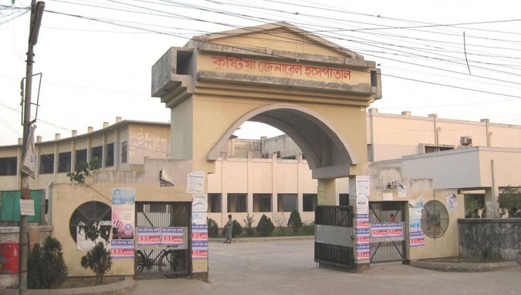 কুষ্টিয়ায় বাজারে যাওয়ার পথে বৃদ্ধকে পিটিয়ে হত্যা