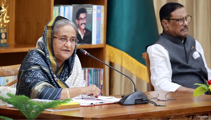 যোগ্যতা, দক্ষতা ও জনপ্রিয়তায় মিলবে নৌকার টিকিট