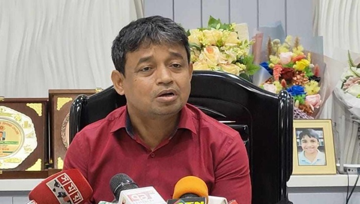 ডিবি থেকে সরিয়ে দেওয়া হলো হারুনকে