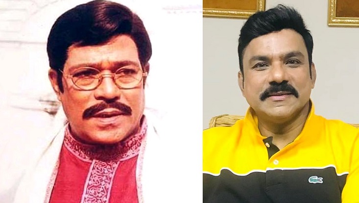 আমি যদি একটা ভালো শট দিতাম, তিনি তালি দিতেন: মিশা সওদাগর